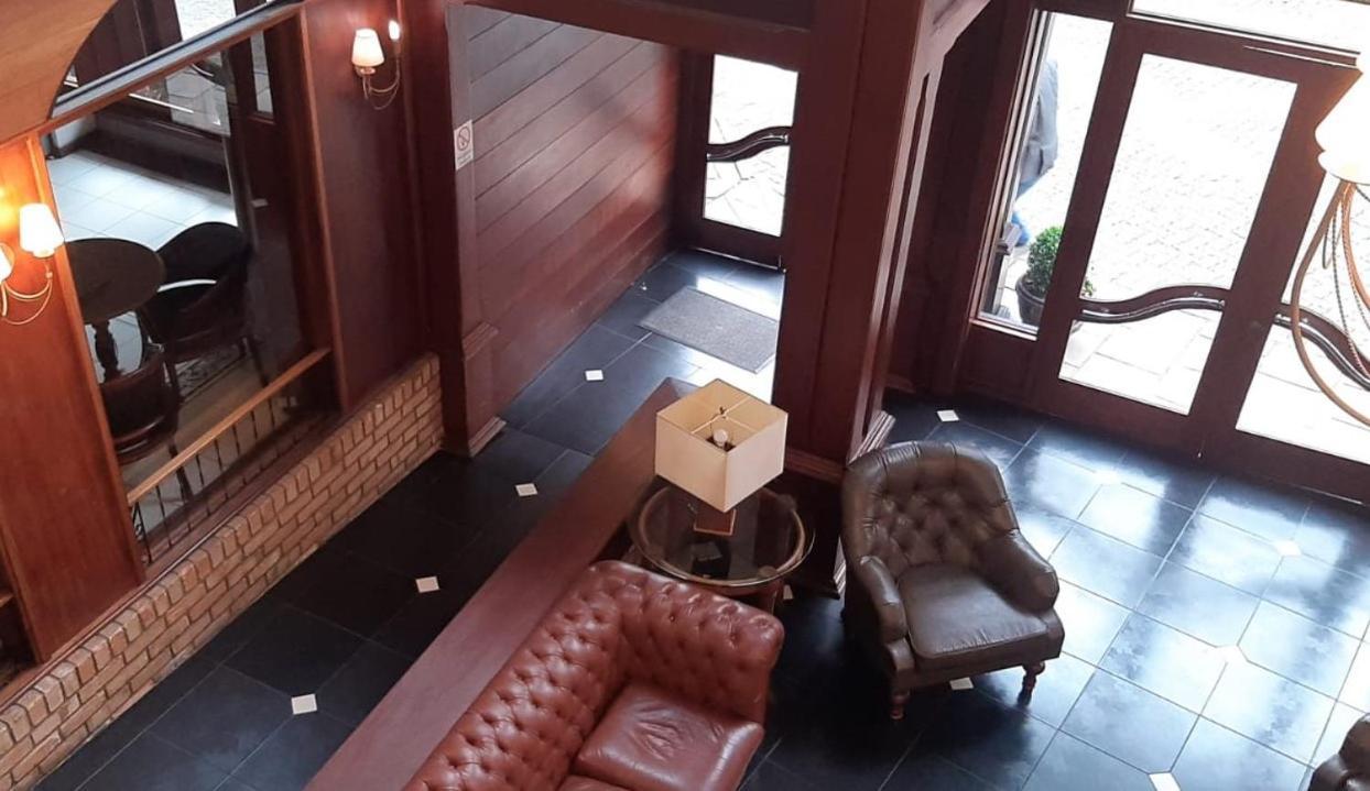 Flat Wish Serrano 14 Gramado Exterior photo